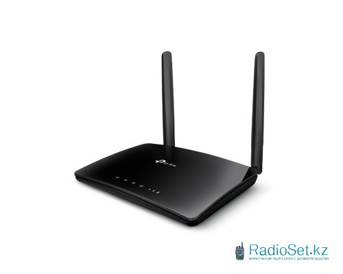 Маршрутизатор TP-Link Archer MR202